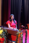 Divya Shrivastava - Anchor in Panipat | www.dazzlerr.com