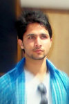 Happy Qureshi - Model in Chandigarh | www.dazzlerr.com