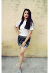 Mishika Chaudhry - Model in Delhi | www.dazzlerr.com