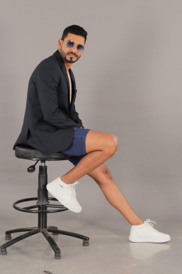 Vatan Kondawar - Model in Pune | www.dazzlerr.com