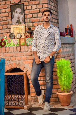 Ankit Gujjar - Model in Ramnagar | www.dazzlerr.com