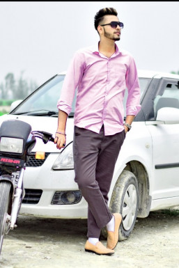 Ankit Gujjar - Model in Ramnagar | www.dazzlerr.com