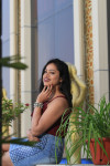 Priyanka Roy - Model in Delhi | www.dazzlerr.com