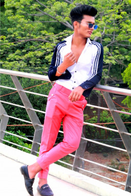 Ajay Negi - Model in New Delhi | www.dazzlerr.com