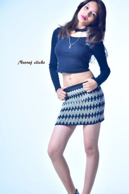 Queen Aarzoo - Model in Chandigarh | www.dazzlerr.com
