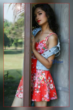Queen Aarzoo - Model in Chandigarh | www.dazzlerr.com