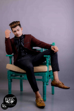 Shoaib Chauhan - Model in Meerut | www.dazzlerr.com