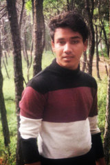 Pranay Gautam - Model in Chandigarh | www.dazzlerr.com