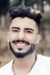 Biff Bert - Model in Chandigarh | www.dazzlerr.com