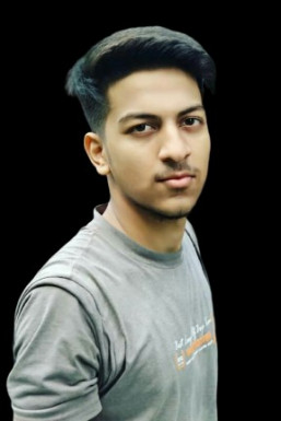 Syed Rashid Hussain - Model in Kolkata | www.dazzlerr.com