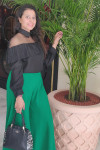 Nimisha Arora - Model in Ghaziabad | www.dazzlerr.com