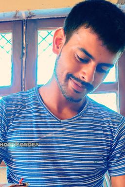 Prashant Pandey - Actor in Lucknow | www.dazzlerr.com