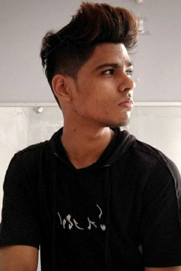 Shivam Upadhyay - Dancer in -Select- | www.dazzlerr.com