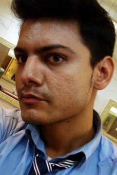 Abhishek Sharma - Model in Chandigarh | www.dazzlerr.com