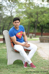Abhishek Sharma - Model in Chandigarh | www.dazzlerr.com