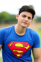 Abhishek Sharma - Model in Chandigarh | www.dazzlerr.com