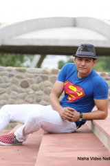 Abhishek Sharma - Model in Chandigarh | www.dazzlerr.com