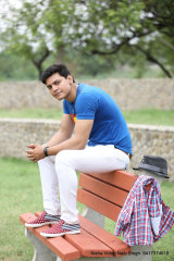 Abhishek Sharma - Model in Chandigarh | www.dazzlerr.com