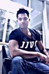 Vipin Singh - Model in Chandigarh | www.dazzlerr.com