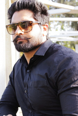 Ramanpreet Singh - Model in S.A.S. Nagar (Mohali) | www.dazzlerr.com