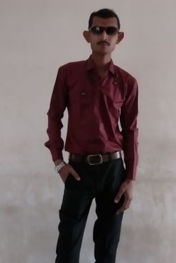 Nipul Patel - Model in Gondal | www.dazzlerr.com