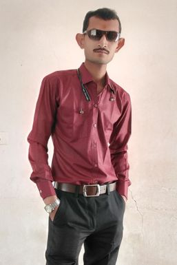 Nipul Patel - Model in Gondal | www.dazzlerr.com