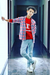 Prince Nitin Mishra - Actor in Delhi | www.dazzlerr.com