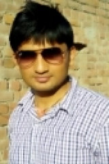Jasbir Gupta - Model in Chandigarh | www.dazzlerr.com