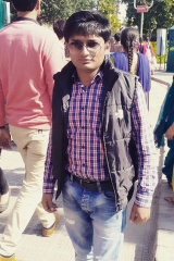 Jasbir Gupta - Model in Chandigarh | www.dazzlerr.com