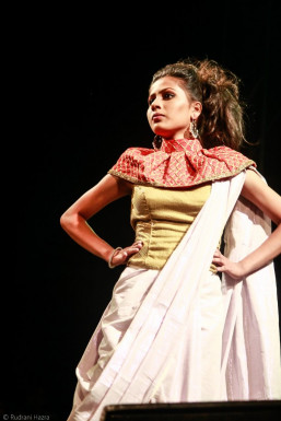 Avantika Singh - Model in Kolkata | www.dazzlerr.com