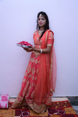 Roshni Verma - Model in Lucknow | www.dazzlerr.com