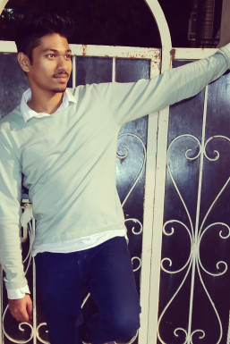 Aman Vishwakarma - Model in Mumbai | www.dazzlerr.com