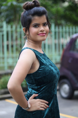 Shloka Tamhane - Model in Thane | www.dazzlerr.com