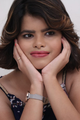 Shloka Tamhane - Model in Thane | www.dazzlerr.com