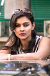 Anusha Katare - Model in Bangalore | www.dazzlerr.com