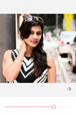 Anusha Katare - Model in Bangalore | www.dazzlerr.com