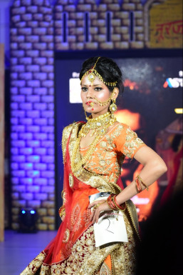 Madhuri Singh - Model in Kanpur | www.dazzlerr.com