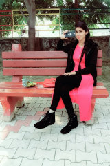 Mandeep Kaur - Model in Chandigarh | www.dazzlerr.com