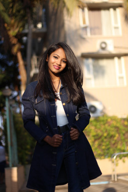 Niranjani Keshava - Model in Hubli-Dharwad | www.dazzlerr.com