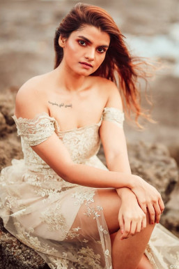 Simone Chhabda Model Mumbai