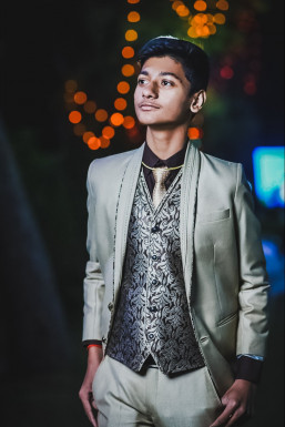 Prince Bhatt - Model in Ahmedabad | www.dazzlerr.com
