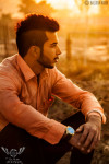 Nikhil Blaze - Model in Chandigarh | www.dazzlerr.com