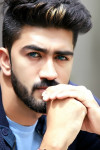 Bhushan Jain - Model in  | www.dazzlerr.com