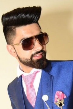 Arwinder Singh Sidhu - Model in Chandigarh | www.dazzlerr.com