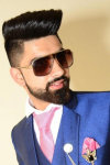 Arwinder Singh Sidhu - Model in Chandigarh | www.dazzlerr.com