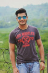 Sahil Verma - Model in Chandigarh | www.dazzlerr.com