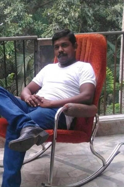 Bapi Samanta - Actor in Kolkata | www.dazzlerr.com