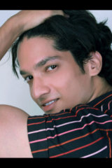 Pranit Salaskar - Model in Chandigarh | www.dazzlerr.com
