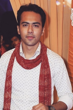 Sagar Panseja - Model in Chandigarh | www.dazzlerr.com