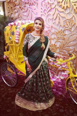 Payal Sewani - Influencer in Mumbai | www.dazzlerr.com